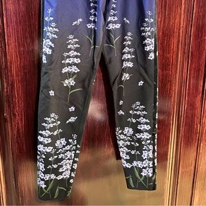 ULTRACOR Sports Leggings NWT RARE